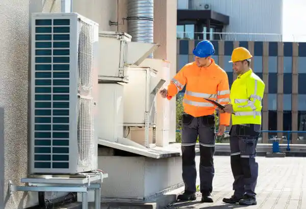 energy audit Marueño